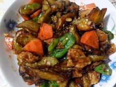 -东北缘餐厅(兰埔路店)