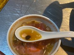 -探鱼·鲜青椒爽麻烤鱼(苏宁广场店)