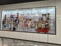 -大剧院(地铁站)