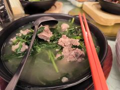 -清华大学-观畴园餐厅