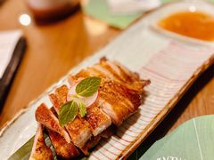 -帕蓝·暹罗料理(大学路店)