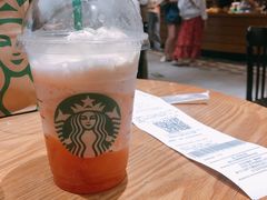 -星巴克臻选(郑州国贸360广场店)