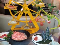 -故里和山·成都火锅(欢乐港湾店)