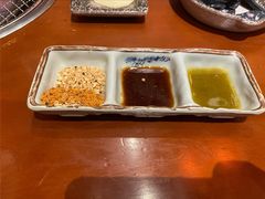 -牛也烧肉(摩尔城店)