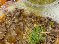 沙茶牛肉干粿-福合埕牛肉火锅(长平国新店)