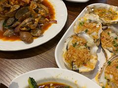 -庆峰龙虾烧烤(合肥一店)