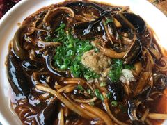 -兰溪小馆(东直门簋街店)