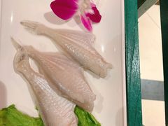 -九牧鱻·渝老鬼重庆火锅(人民路店)