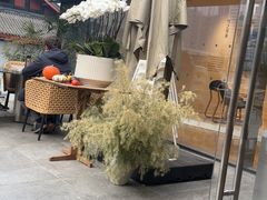 -无印良品餐堂 MUJI Diner(成都太古里店)