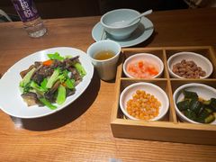 五彩时蔬-闽上鲜·福建菜(龙湖滨江天街店)