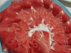 -草原传奇鲜羊火锅(桥北店)
