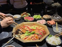 -大风老火锅(江北一店)