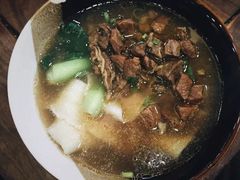 -老刘家biangbiang面(鼓楼店)