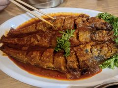 -顺姬冷面(长白西路店)