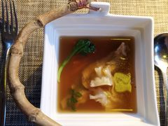 -莲西餐(曲江店)