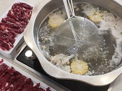 -潮悦牛肉火锅城(水贝店)