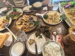 -Siam泰餐厅(水上公园店)