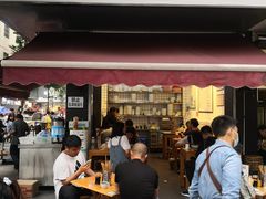 门面-蒋记抄手王(财大店)