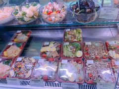 零售区-丽都DELICATESSEN熟食店