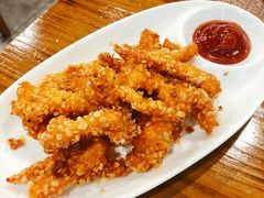 -TUK土耳其餐厅·下午茶(卢湾店)