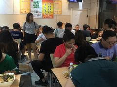 -林静小吃(复兴路店)