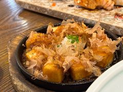 -东京屋(武定路店)