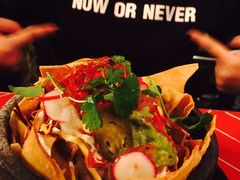 -Luchador摔跤手墨西哥餐厅(恒宇广场店)