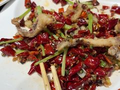 -恩宏德餐馆(平山道店)