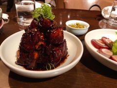 -湖滨28中餐厅·西湖宴·杭州君悦酒店