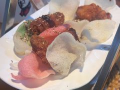 -人民公社大食堂(顺义总店)