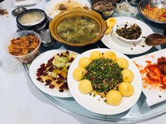 -滨江高丽居饭店