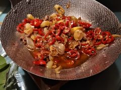 -楚鱼王·河鲜·湖北菜(华农店)