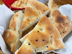 土耳其面包-TUK土耳其餐厅·下午茶(卢湾店)