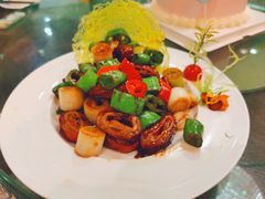 -东江海鲜酒家(艺都分店)