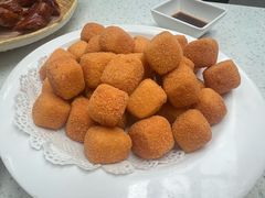 八味豆腐-肥仔文澳门猪骨煲(南京西路店)