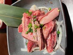 -新石器烤肉(虹悦城店)