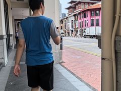 -南洋老咖啡(牛车水店)