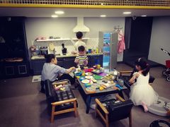 -FAIRYLAND龙族星球主题餐厅(凯丹广场店)