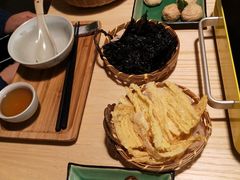 -十二舍·湯物素煮(江泰潤政店)
