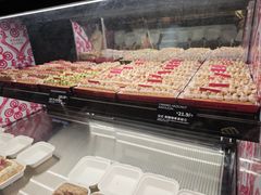 -CC BAGEL&SCONE 贝果与司康(南开大悦城店)