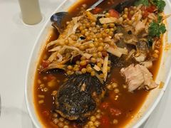 -七叔家宴家常广西菜(明秀东路店)