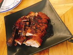 -外婆船宴餐厅·外婆喊你回家吃饭