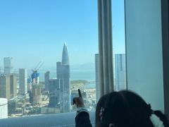 -深圳中洲万豪酒店