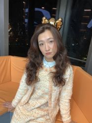 -SY COLOUR专业烫染