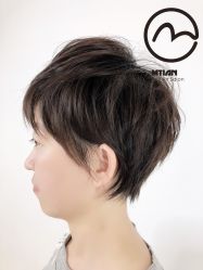 -麦田造型 Hair Salon