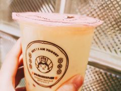 -我是酸奶君(壹方城店)