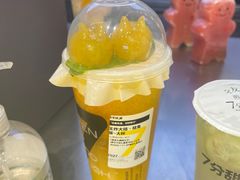 -7分甜(天津南开大悦城店)