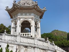 -珠海圆明新园