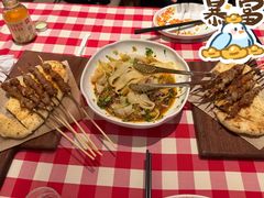 -西贝(虹口龙之梦店)