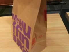 -麦当劳(无锡永乐店)